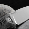 Gerber Convoy Fixed Blade Knife