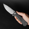 Gerber Convoy Fixed Blade Knife