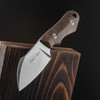 Viper Handy 2 Walnut Fixed Blade