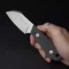 Viper Handy 2 G10 Fixed Blade