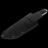 Midgards-Messer PMP Boss Drop Point Fixed Blade