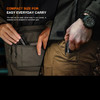 Fenix E12 V3.0 Mini Flashlight