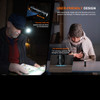 Fenix E12 V3.0 Mini Flashlight