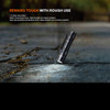Fenix E12 V3.0 Mini Flashlight