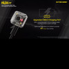 Nitecore NU05 V2.0 Headlamp