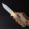 Puma SGB Wildcat Commando Fixed Blade