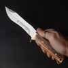 Puma SGB Buffalo Hunter Fixed Blade