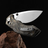 Viper Oniro Dark Matter Carbon Fibre Folding Knife