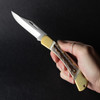 Puma Prince Fixed Blade