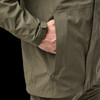 5.11 Force Rainshell Jacket Ranger Green