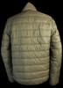 Pentagon Nucleus Liner Jacket