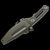 SOG Provider FX Fixed Blade