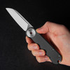 Windeler Minim G10 & LC200N Folding Knife