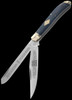 Rough Rider 30th Anniversary Trapper Blue