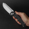 Boker Plus Hermod Folding Knife