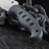 Spyderco Temperance Sprint Run Cru-Wear Fixed Blade
