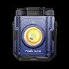 Fenix CL27R Multi-Beam Lantern Blue Embossed Edition