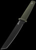 Cold Steel Kobun OD Black Fixed Blade