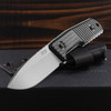 TRC Urban Tactical Fixed Blade