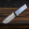 Medford Gentleman Jack 2 Acid Etched Folding Knife