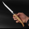 Opinel Effile Beech Folding Knife No.15