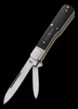 Rough Rider Black Reserve Bearhead Gunstk