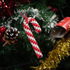 RCP Paracord CandyCane