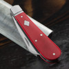 RoseCraft Lick Creek Loom RMRB Folding Knife