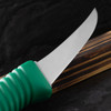 Mora Curved Boner Fixed Blade