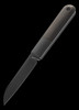 James Brand "The Wayland" Ebony Folding Knife