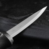 Mora Wood Carving Basic Fixed Blade
