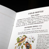Field Notes Birds & Trees of North America Series A