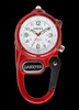 Dakota Mini Clip Microlight Watch Red
