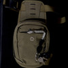 Pentagon Consul Thigh Pouch RAL