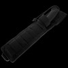 Spartan Harsey Difensa BK/BLK w/Nylon MOLLE Black