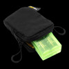 PDW Odd Job Pouch Black