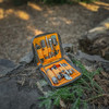 PDW 6x6 Organiser Tile Orange