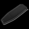 Viper MIRROR1 C.Fisso L.M390 Satin/G10 Ivory/Leather