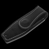 Viper MIRROR1 C.Fisso L.M390 Satin/G10 Ivory/Leather