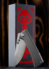 Chaves RCK9 Titanium Folding Knife