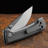 Chaves RCK9 Titanium Folding Knife