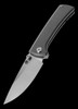 Chaves RCK9 Titanium Folding Knife