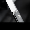 Boker BFF Packlite Black Richlite