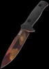 TRC M1-SL Apocalyptic Fixed Blade