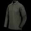 Helikon Tex Range Polo Shirt Grey