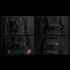 Tactical Geek Cache L3S EDC Shoulder Bag Black
