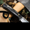 Boker DBK Bushfriend 2000 Fixed Blade