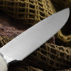 Joker Gabato Stag Horn Fixed Blade