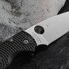 Spyderco Native Chief Lightweight Folding Knife