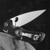 Spyderco Native Chief Lightweight Folding Knife